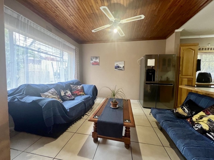 4 Bedroom Property for Sale in West Acres Mpumalanga