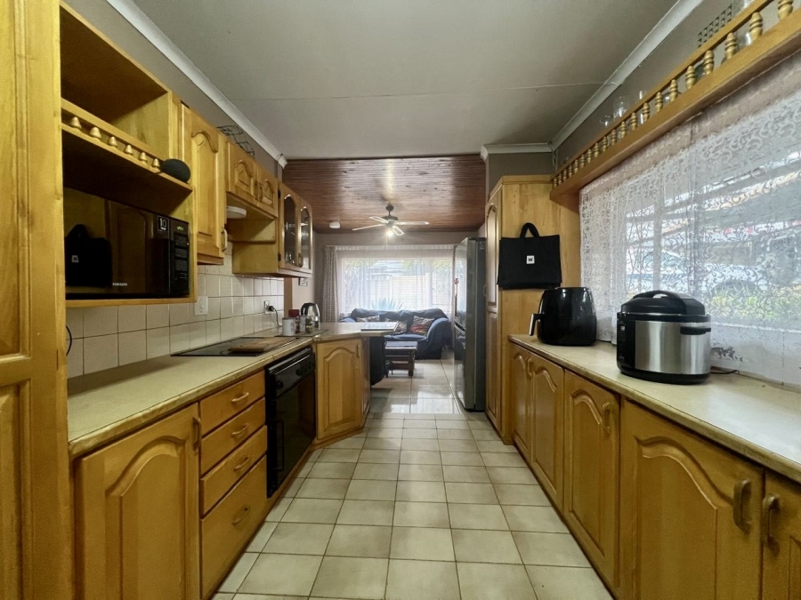 4 Bedroom Property for Sale in West Acres Mpumalanga