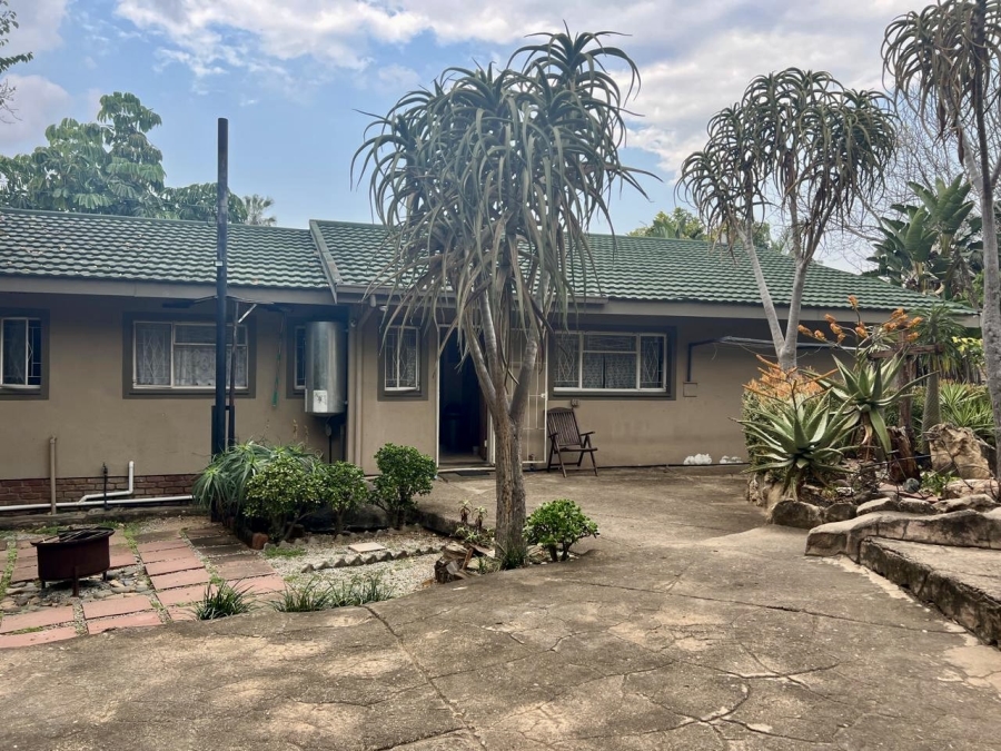 4 Bedroom Property for Sale in West Acres Mpumalanga