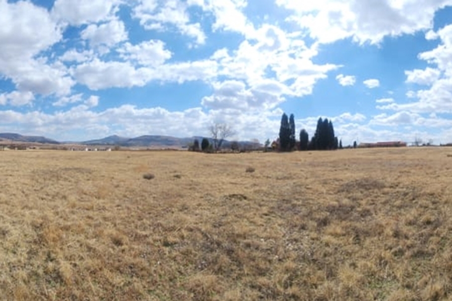 0 Bedroom Property for Sale in Wakkerstroom Mpumalanga