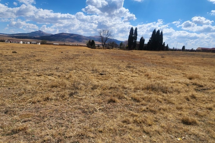 0 Bedroom Property for Sale in Wakkerstroom Mpumalanga