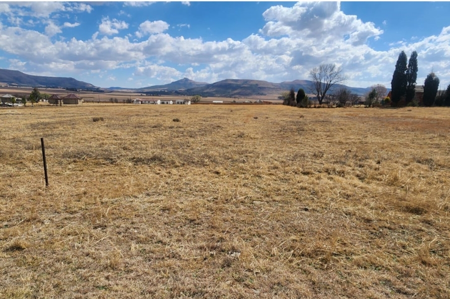 0 Bedroom Property for Sale in Wakkerstroom Mpumalanga