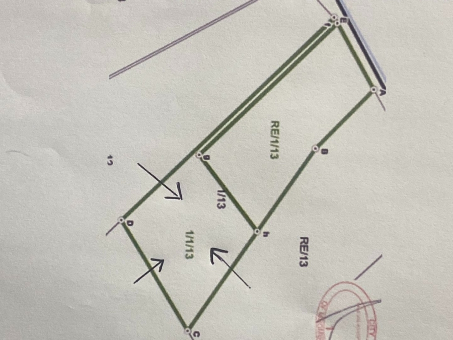 0 Bedroom Property for Sale in White River Mpumalanga