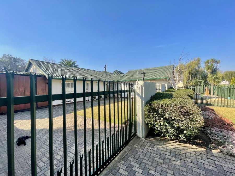 4 Bedroom Property for Sale in Secunda Mpumalanga