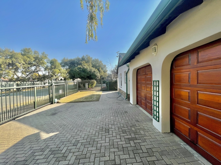 4 Bedroom Property for Sale in Secunda Mpumalanga