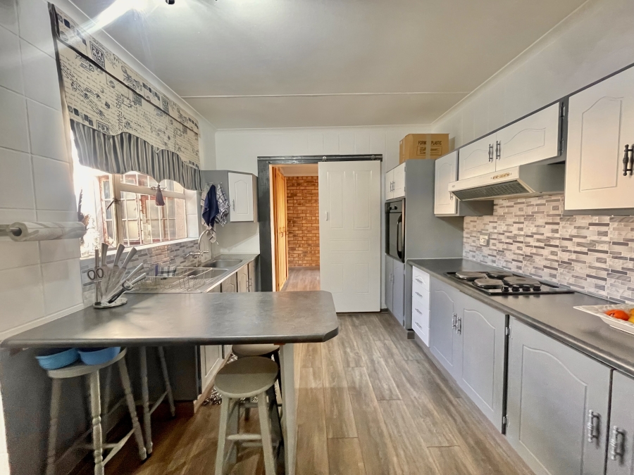 4 Bedroom Property for Sale in Secunda Mpumalanga