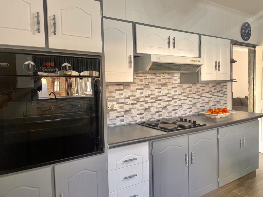 4 Bedroom Property for Sale in Secunda Mpumalanga