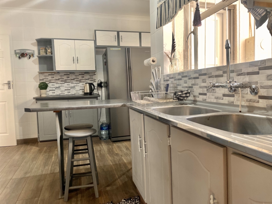 4 Bedroom Property for Sale in Secunda Mpumalanga