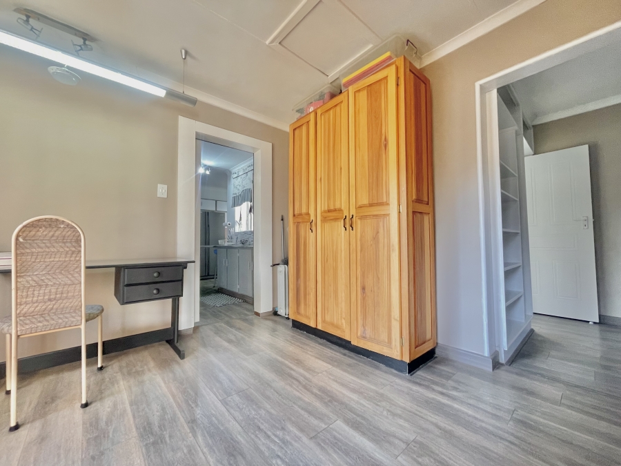 4 Bedroom Property for Sale in Secunda Mpumalanga