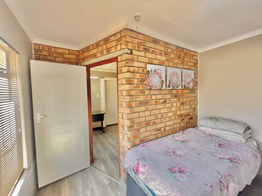 4 Bedroom Property for Sale in Secunda Mpumalanga