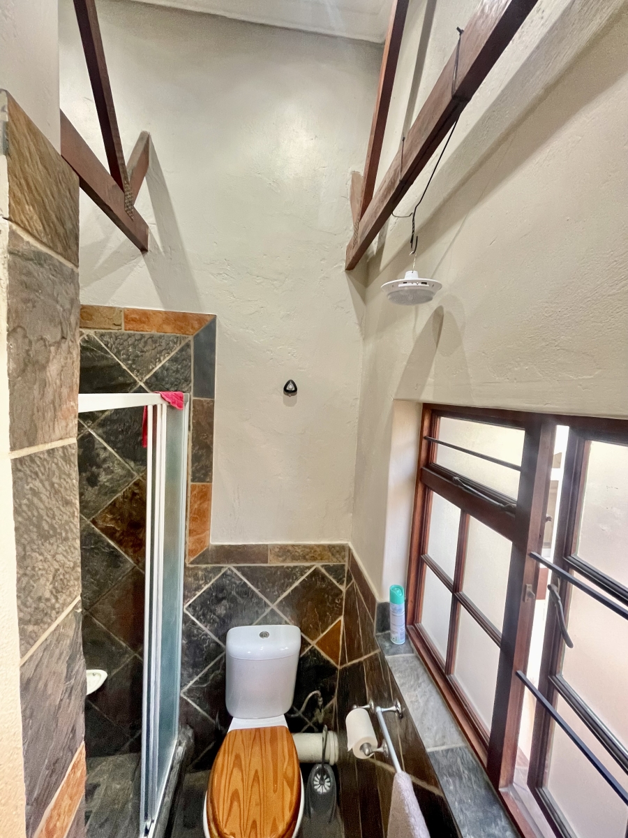 4 Bedroom Property for Sale in Secunda Mpumalanga