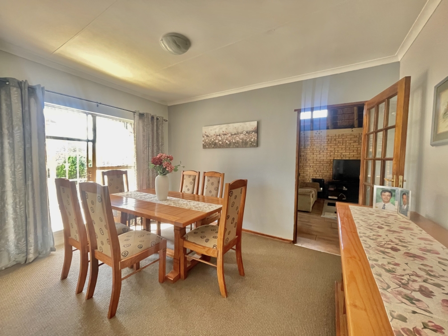 4 Bedroom Property for Sale in Secunda Mpumalanga