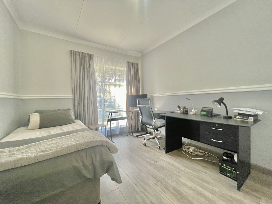 4 Bedroom Property for Sale in Secunda Mpumalanga