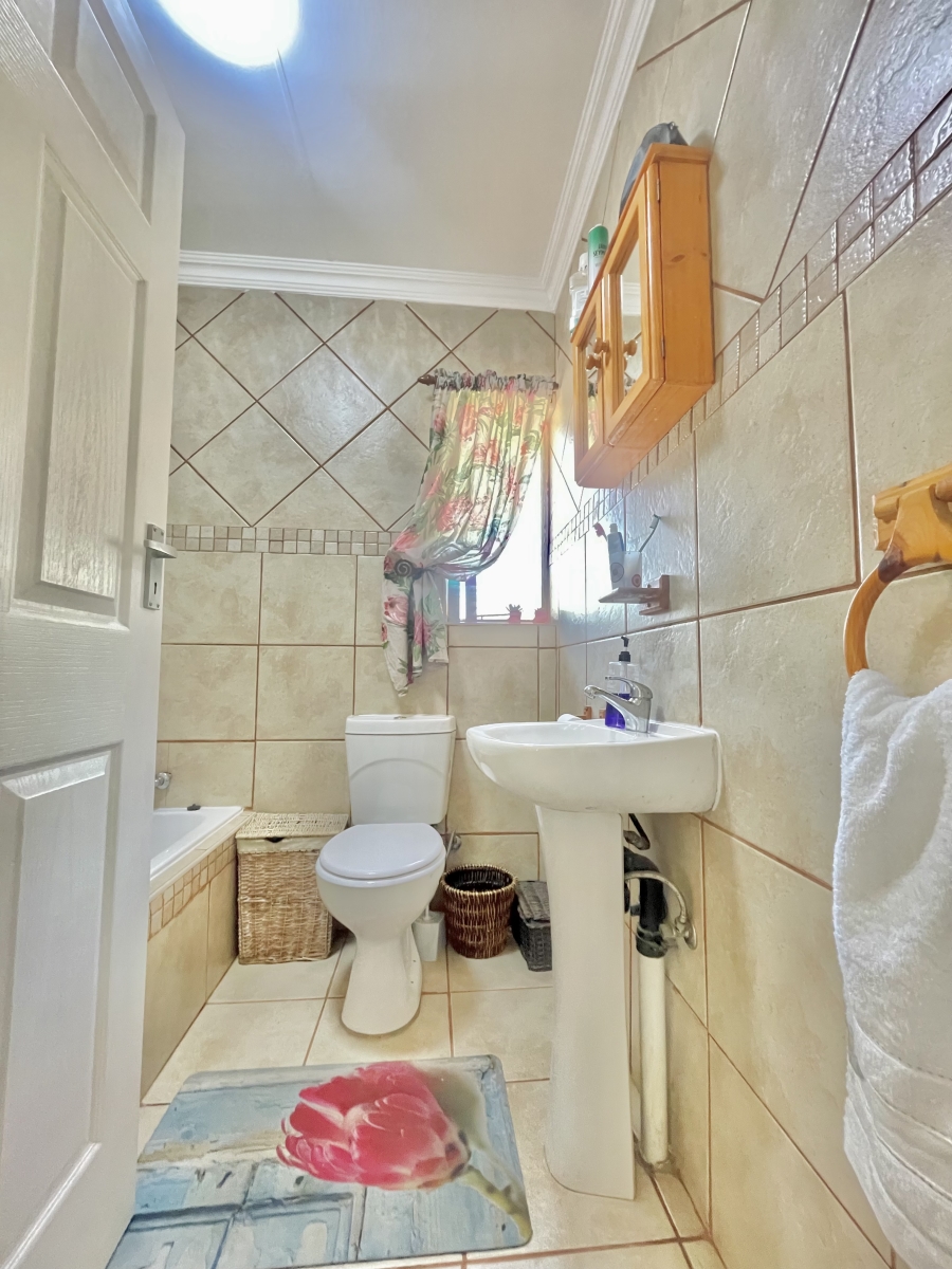 4 Bedroom Property for Sale in Secunda Mpumalanga