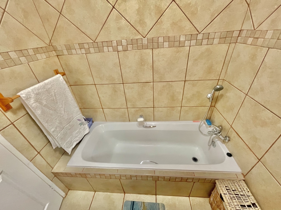 4 Bedroom Property for Sale in Secunda Mpumalanga