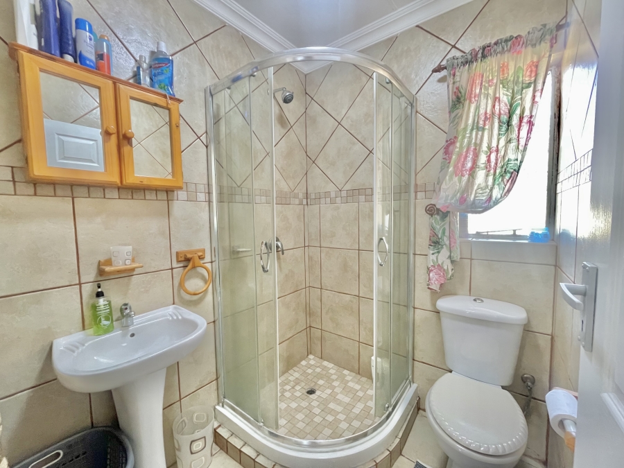 4 Bedroom Property for Sale in Secunda Mpumalanga