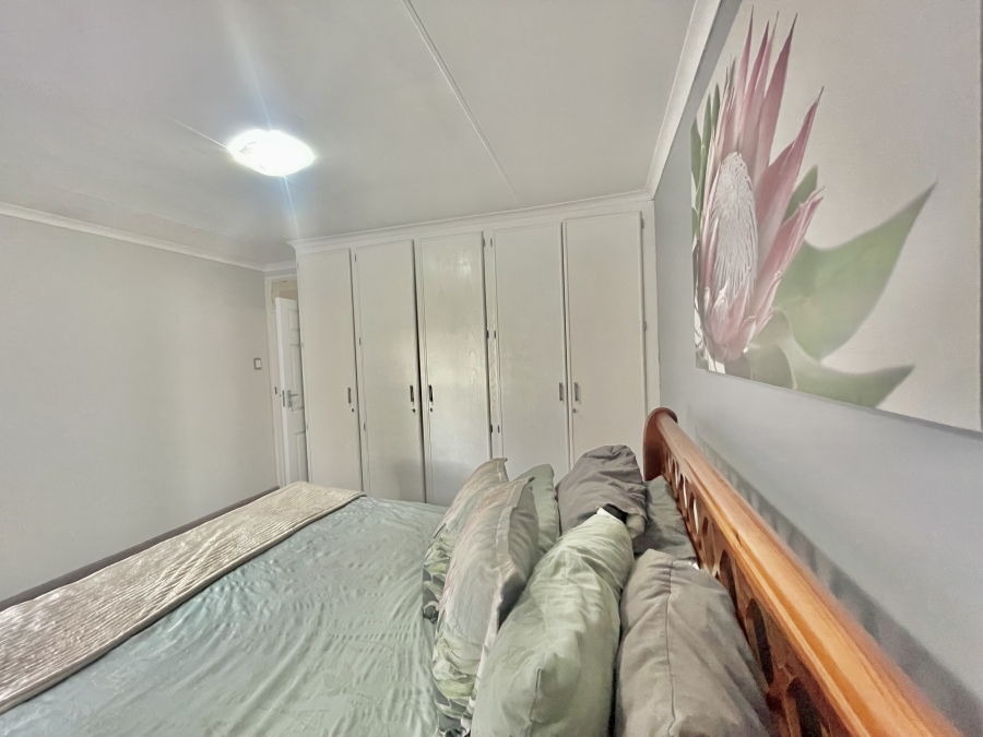 4 Bedroom Property for Sale in Secunda Mpumalanga