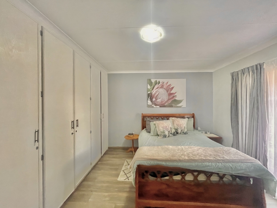 4 Bedroom Property for Sale in Secunda Mpumalanga