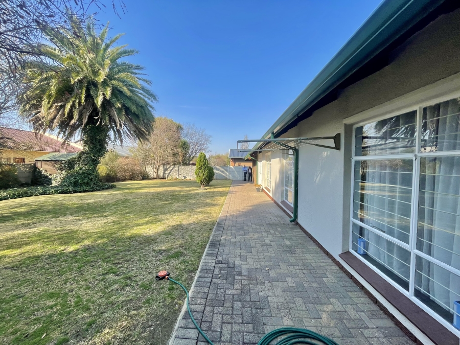 4 Bedroom Property for Sale in Secunda Mpumalanga