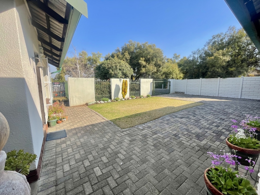 4 Bedroom Property for Sale in Secunda Mpumalanga
