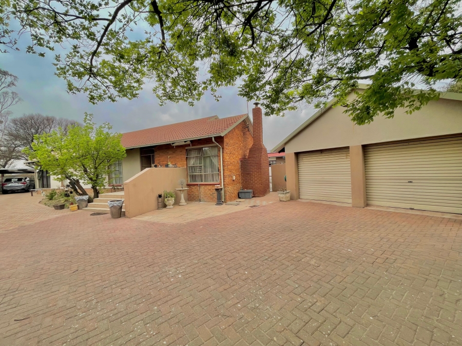 4 Bedroom Property for Sale in Secunda Mpumalanga