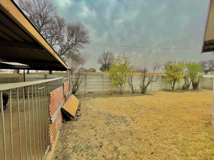 4 Bedroom Property for Sale in Secunda Mpumalanga