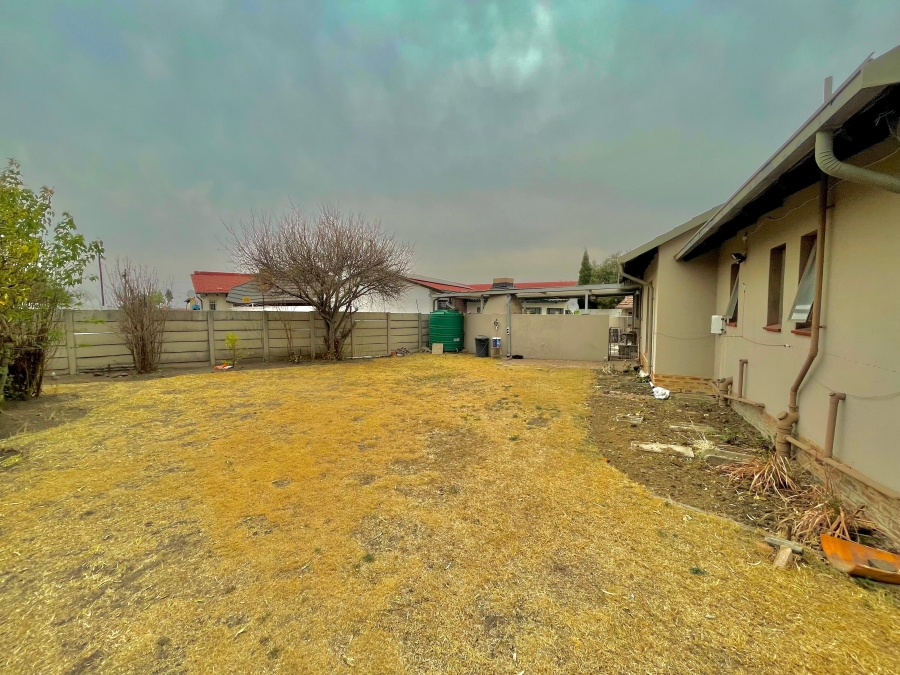 4 Bedroom Property for Sale in Secunda Mpumalanga