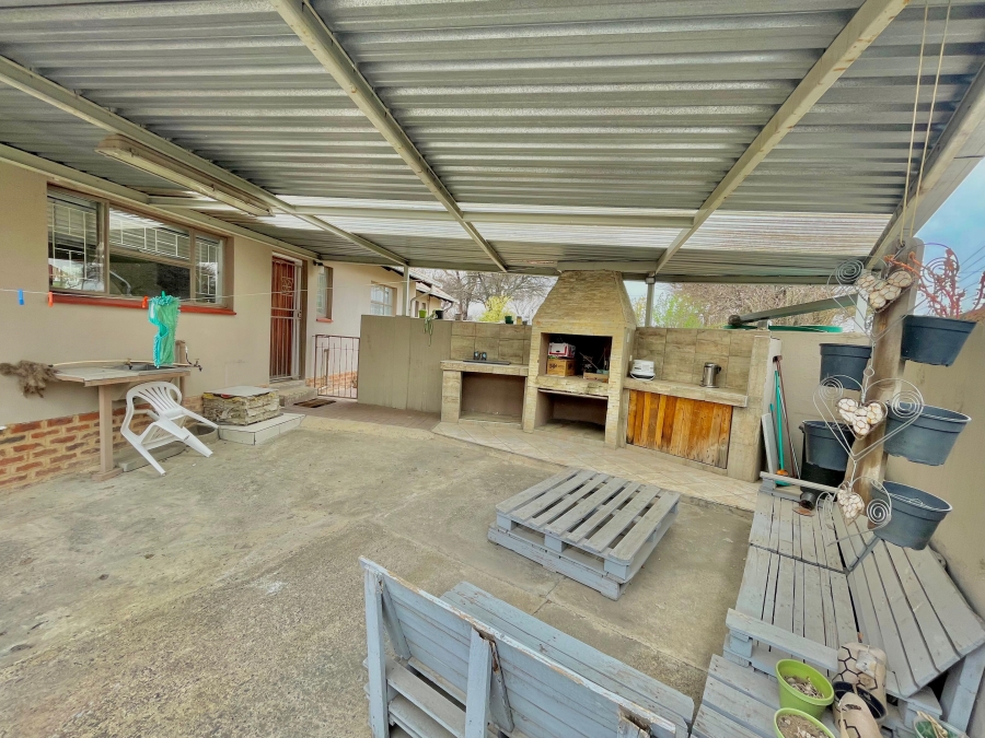 4 Bedroom Property for Sale in Secunda Mpumalanga
