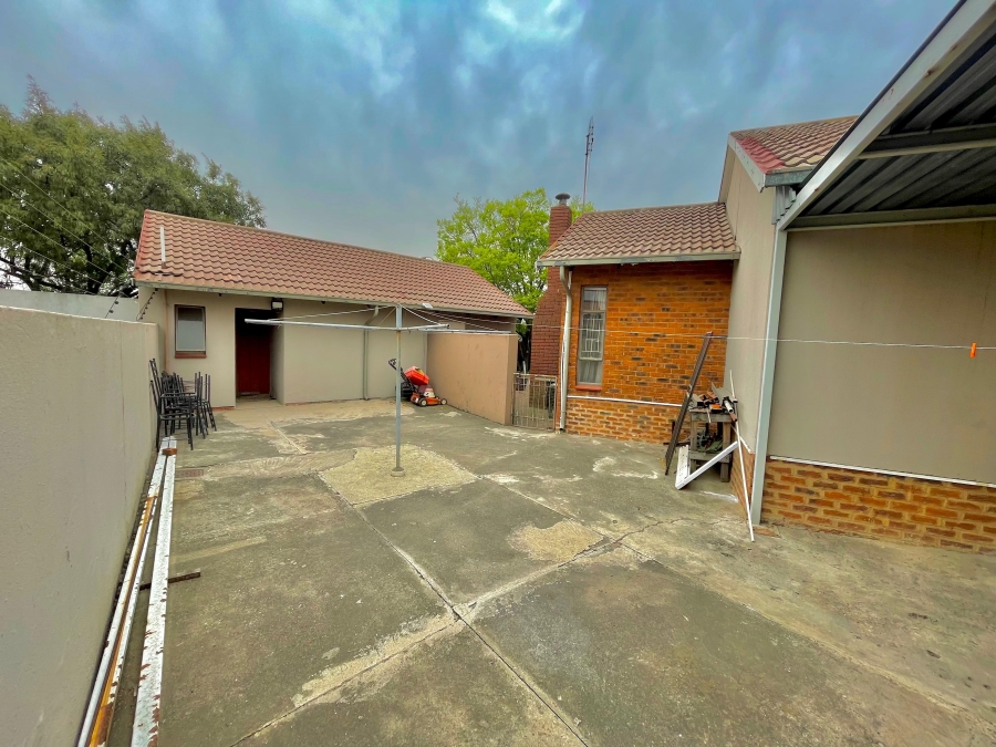 4 Bedroom Property for Sale in Secunda Mpumalanga