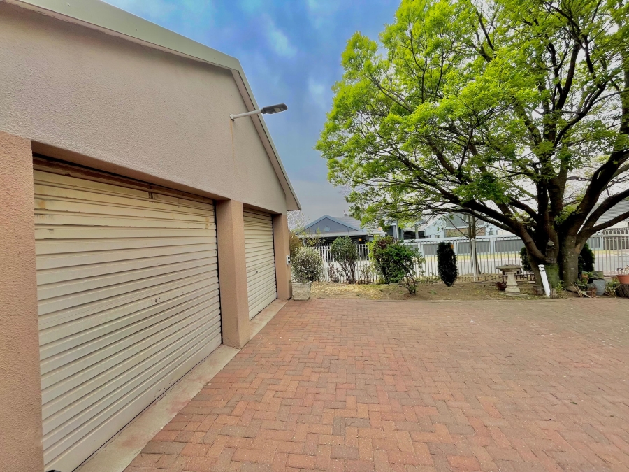 4 Bedroom Property for Sale in Secunda Mpumalanga