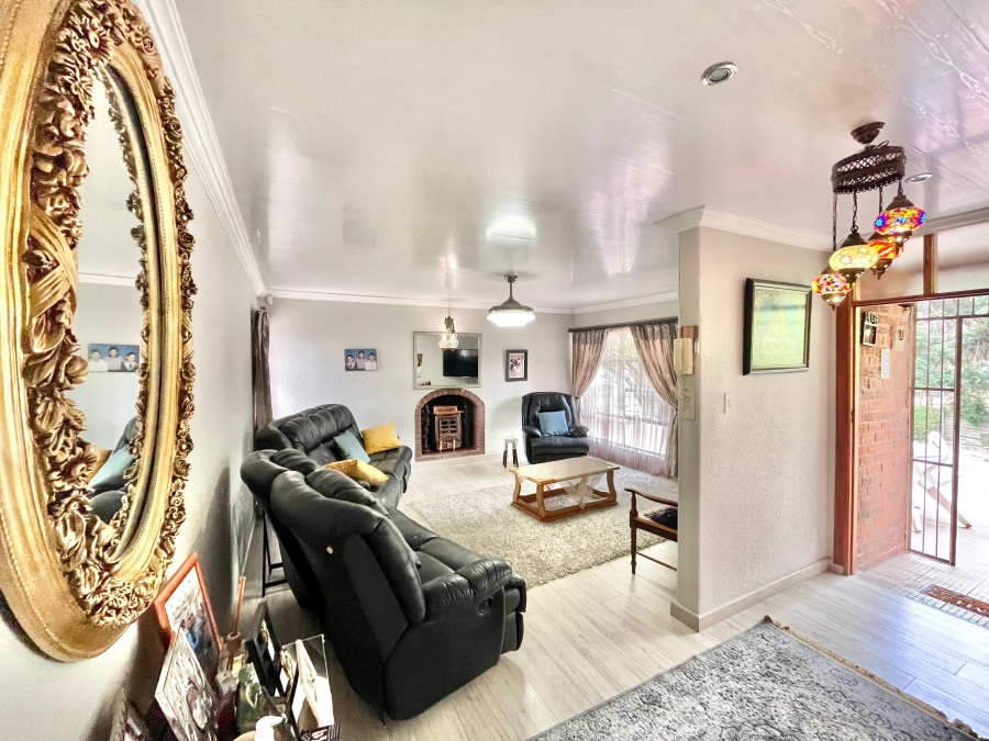 4 Bedroom Property for Sale in Secunda Mpumalanga