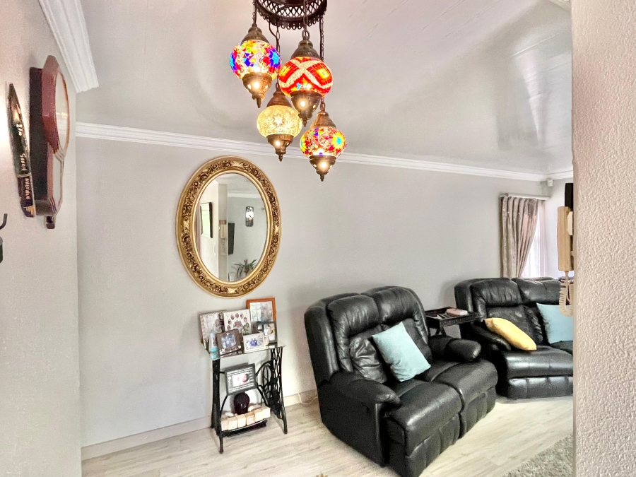 4 Bedroom Property for Sale in Secunda Mpumalanga