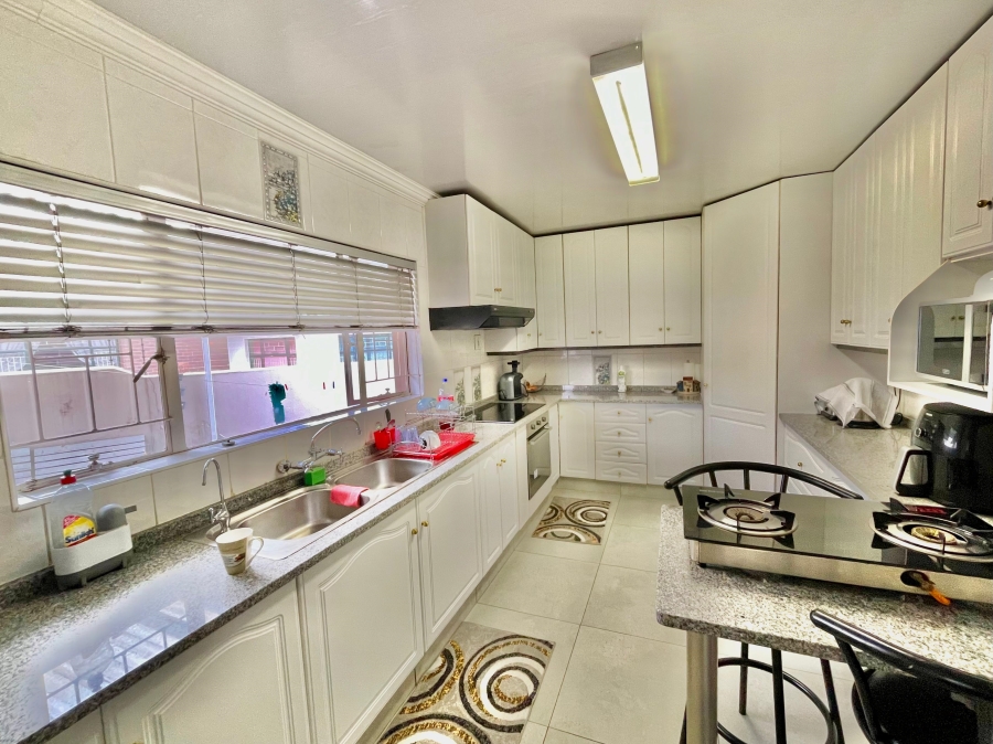 4 Bedroom Property for Sale in Secunda Mpumalanga