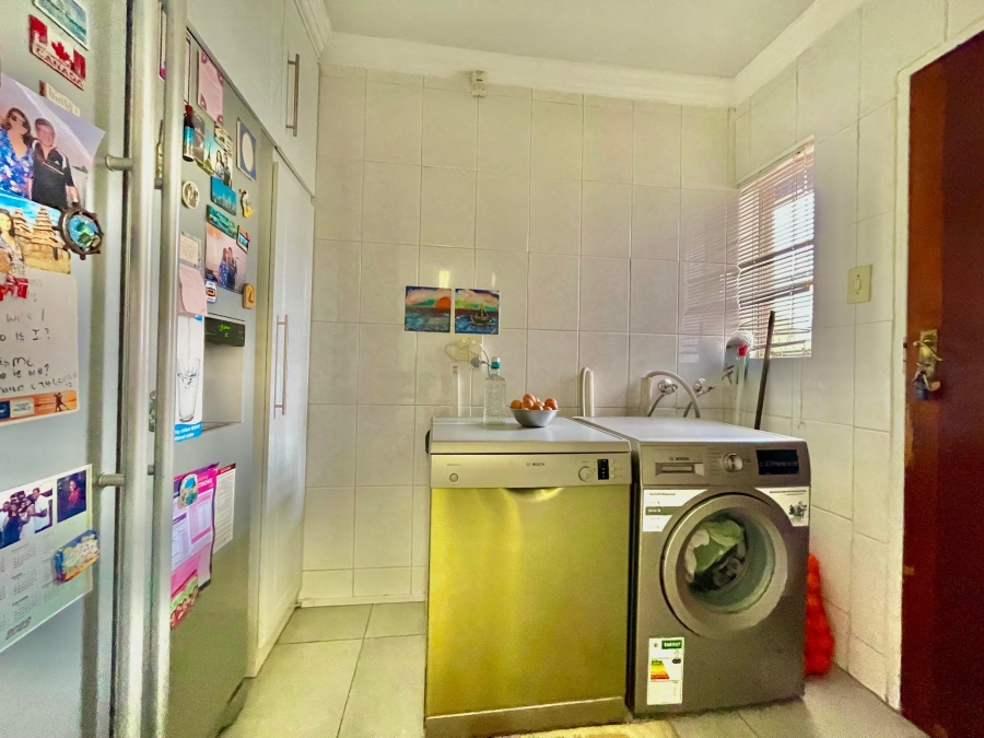 4 Bedroom Property for Sale in Secunda Mpumalanga