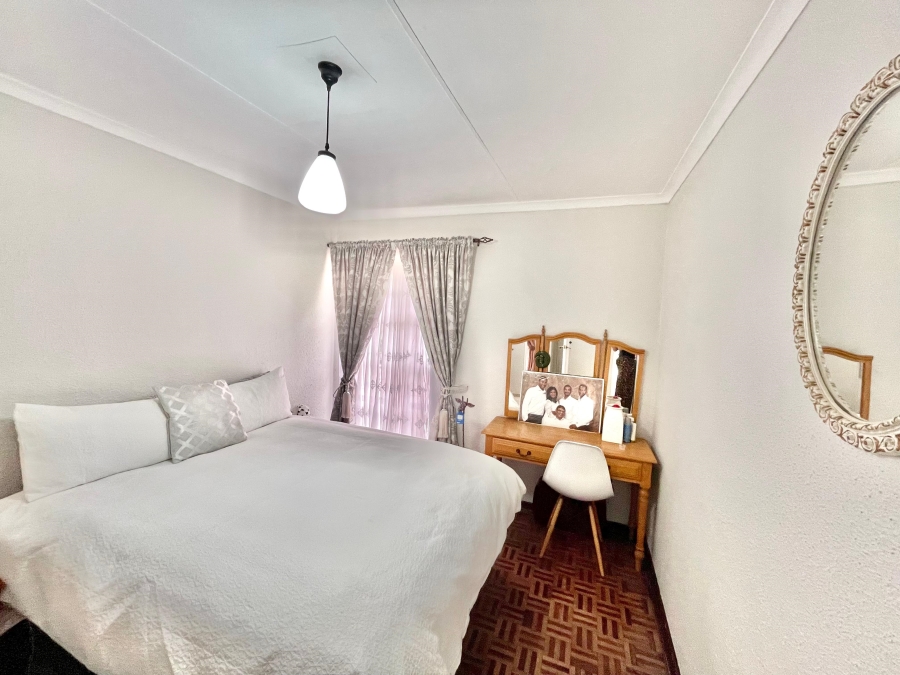 4 Bedroom Property for Sale in Secunda Mpumalanga