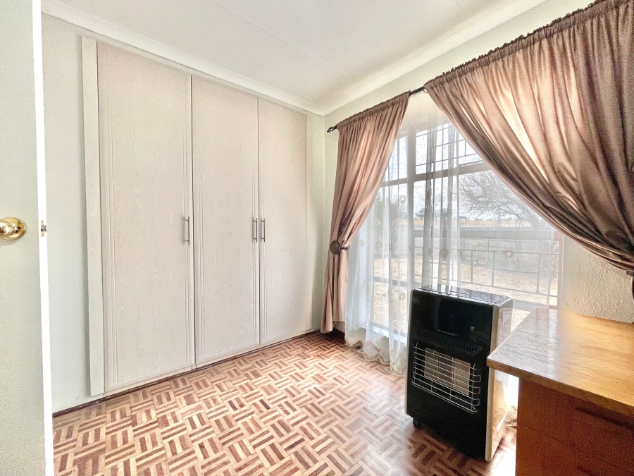 4 Bedroom Property for Sale in Secunda Mpumalanga