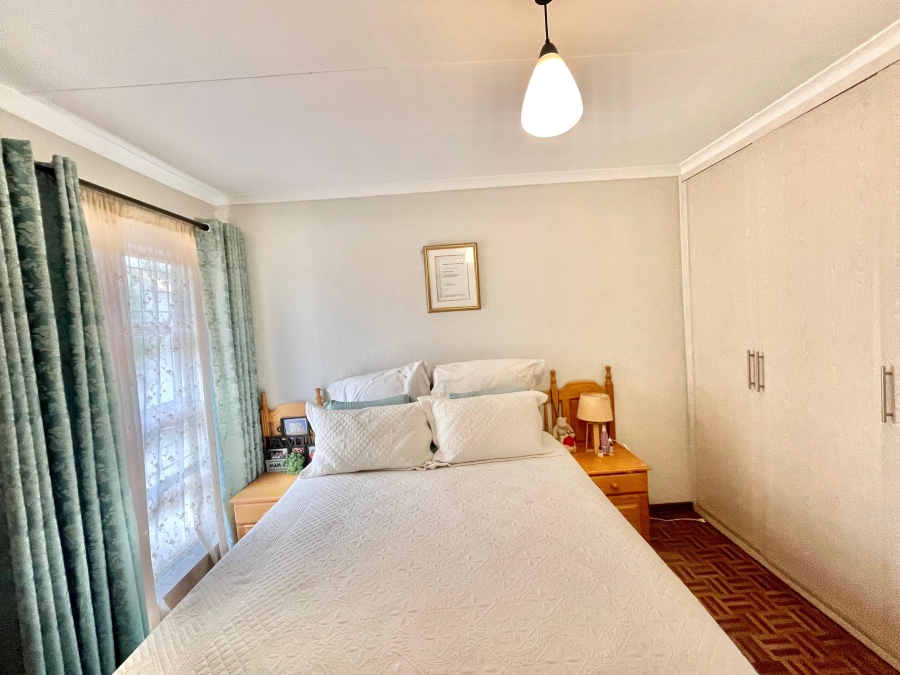 4 Bedroom Property for Sale in Secunda Mpumalanga