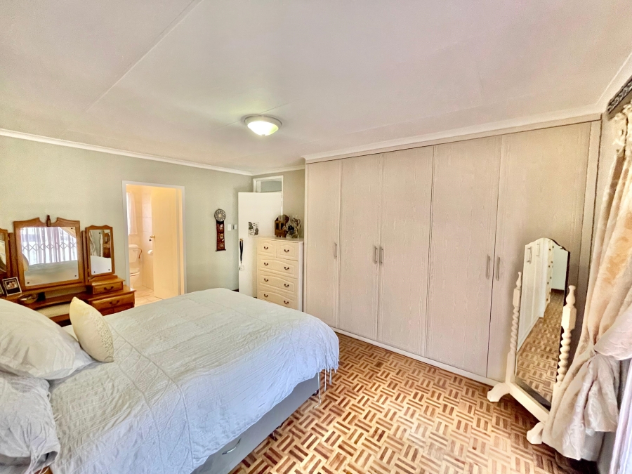 4 Bedroom Property for Sale in Secunda Mpumalanga
