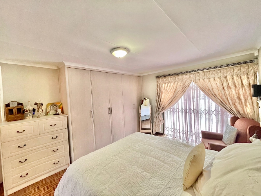 4 Bedroom Property for Sale in Secunda Mpumalanga