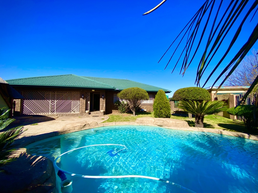 3 Bedroom Property for Sale in Kriel Mpumalanga