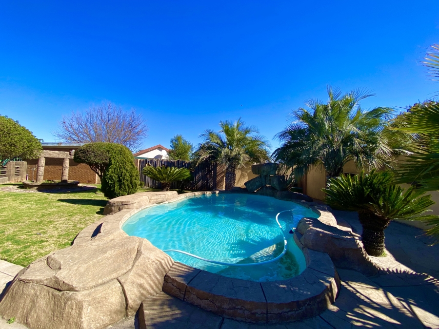 3 Bedroom Property for Sale in Kriel Mpumalanga