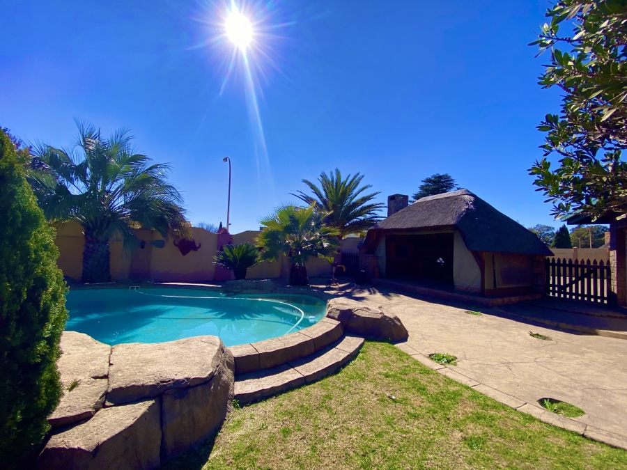 3 Bedroom Property for Sale in Kriel Mpumalanga