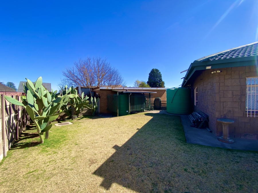 3 Bedroom Property for Sale in Kriel Mpumalanga