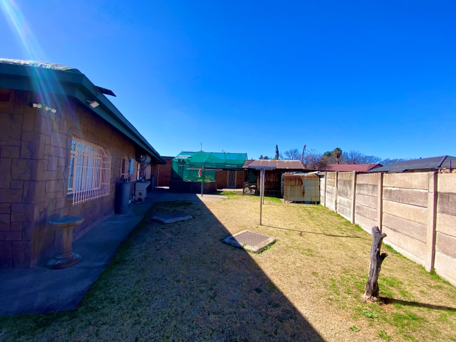 3 Bedroom Property for Sale in Kriel Mpumalanga