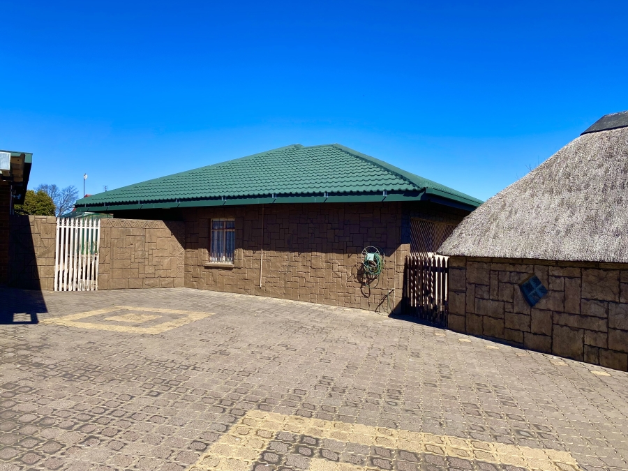 3 Bedroom Property for Sale in Kriel Mpumalanga