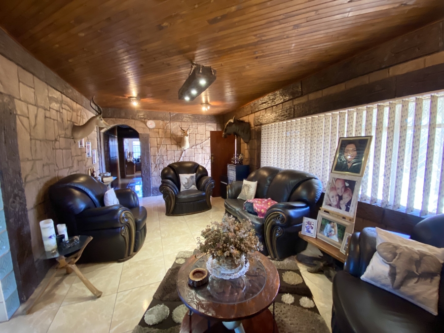 3 Bedroom Property for Sale in Kriel Mpumalanga
