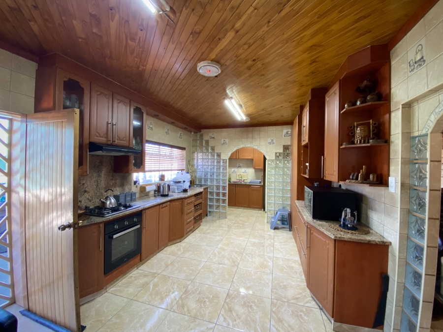 3 Bedroom Property for Sale in Kriel Mpumalanga