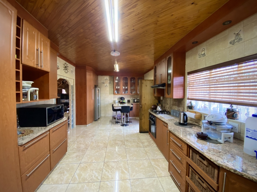 3 Bedroom Property for Sale in Kriel Mpumalanga