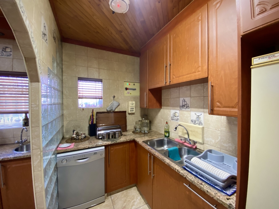 3 Bedroom Property for Sale in Kriel Mpumalanga
