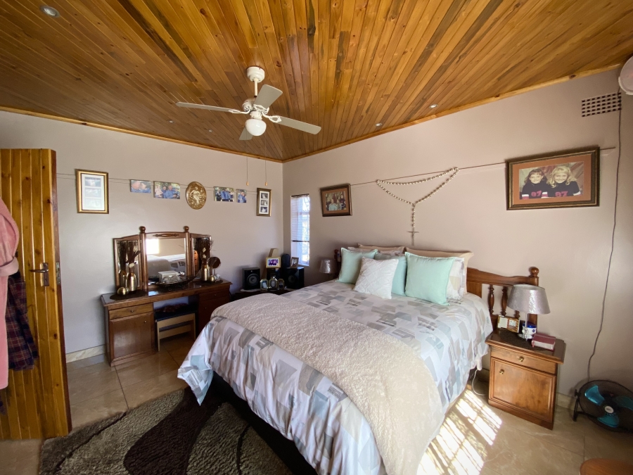 3 Bedroom Property for Sale in Kriel Mpumalanga